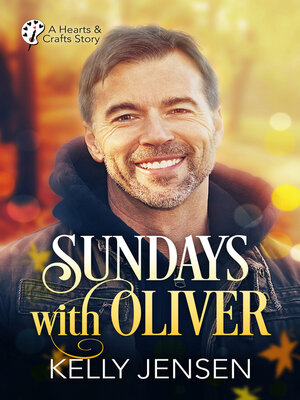 cover image of Sundays With Oliver